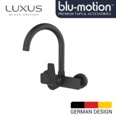 TAP BASIN MIXER IN-WALL